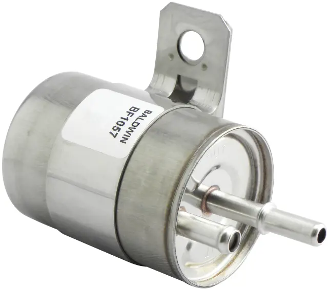 BF1057 - : In-Line Fuel Filter for Baldwin Image