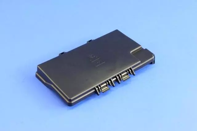 Power Distribution Center Cover - Mopar (68202821AA)