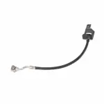 19366697 - Brakes: Rear Passenger Side Hydraulic Brake Hose for GM Image
