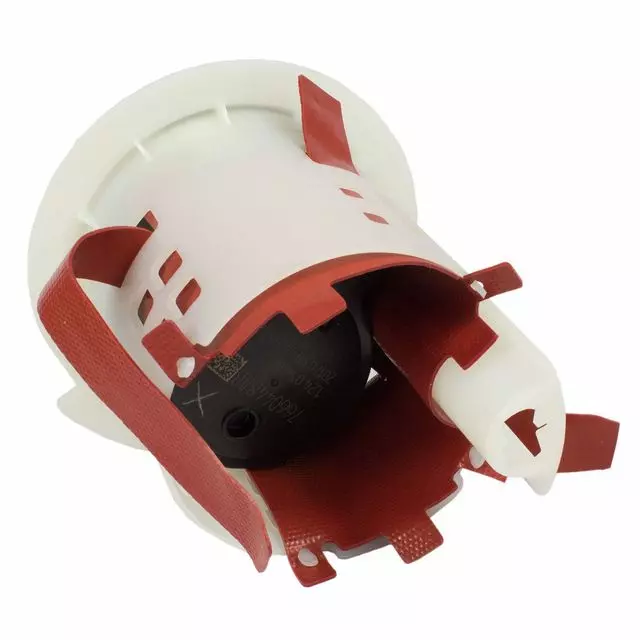 Pump Assembly - Ford (HC3Z-5J229-B)