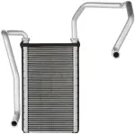 98116 - : HVAC Heater Core for Spectra Premium Image
