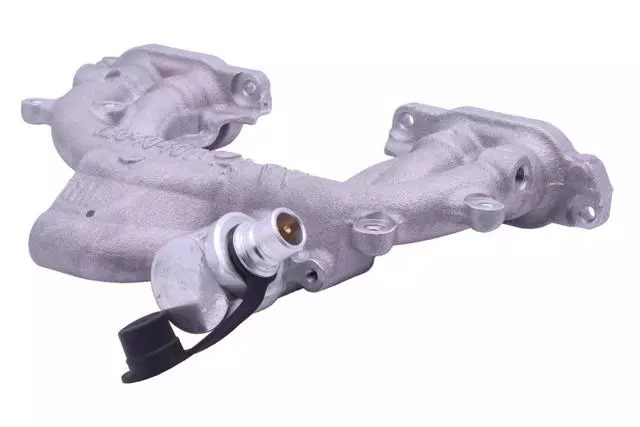 Intake Manifold Vacuum Fitting - GM (12686826)