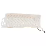 JL3Z14D696A - Body: Seat Back Heater for Ford: F-250 Super Duty, F-350 Super Duty, F-450 Super Duty Image