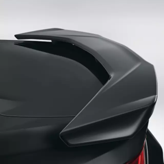 84330884 - Exterior: Spoiler Kit for Chevrolet: Camaro Image