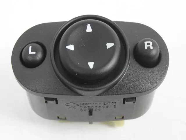 4608505AB - Electrical: Mirror Switch for Mopar Image image