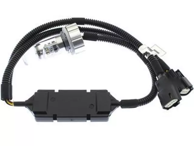 Park Lamp - Ford (EG1Z-13411-B)