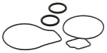 483760 - : Gasket Set, water pump for Elring Image