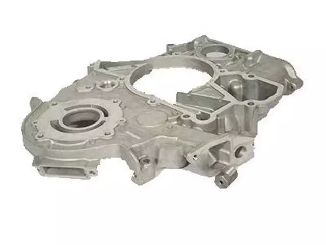 F6TZ6019CA - : Engine Oil Pump for Ford: E-350 Econoline, E-350 Econoline Club Wagon, Econoline Super Duty, F-250, F-350, F-Super Duty Image