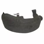 AR3Z63278B51A - : Splash Shield for Ford: Mustang Image