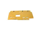 68465574AB - Interior Trim: Seat Back Panel for Mopar Image