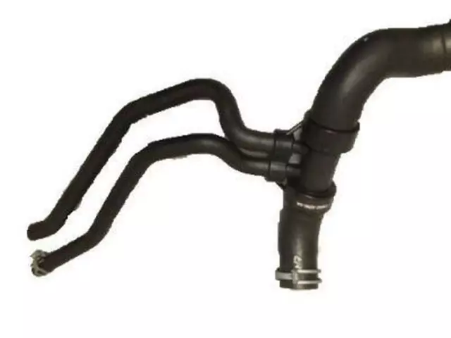 KM4398 - Cooling System: Lower Hose for Lincoln: LS Image