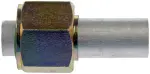800964 - : Female External O-Ring Tube End With O-Ring. 3/4 In. OD x 2-3/4 In. for Dorman Image