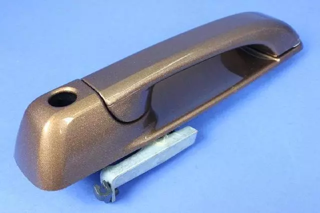 Exterior Door Handle, Left - Mopar (1GH21JUSAC)