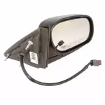 9W7Z17682A - Body: Mirror Assembly for Ford: Crown Victoria Image