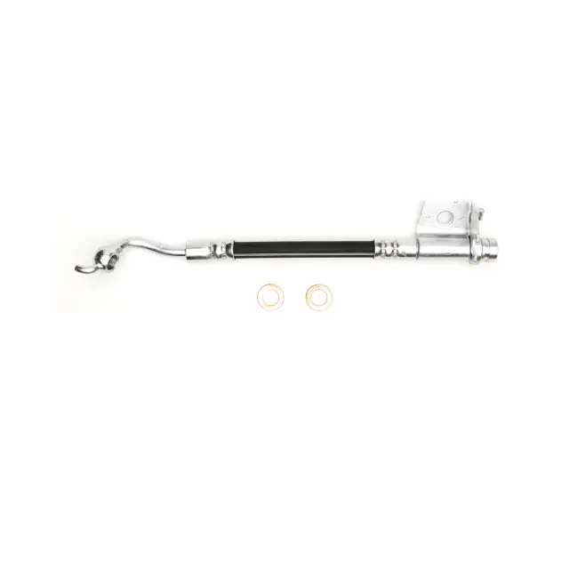 35003133 - Brakes &amp; Brake Parts: Brake Hydraulic Hose for DYNAMIC FRICTION Image