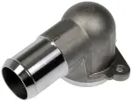 9021078 - : Engine Coolant Thermostat Housing for Ford: Explorer, Flex, Police Interceptor Sedan, Police Interceptor Utility, Taurus | Lincoln: MKS, MKT Image