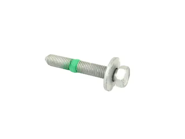 Hex Head Screw And Washer, Mounting - Mopar (6511315AA)