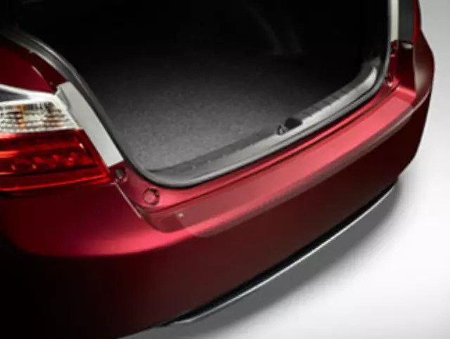 8P48T2A103 - : Rear Bumper Applique - Sedan for Honda: Accord Image