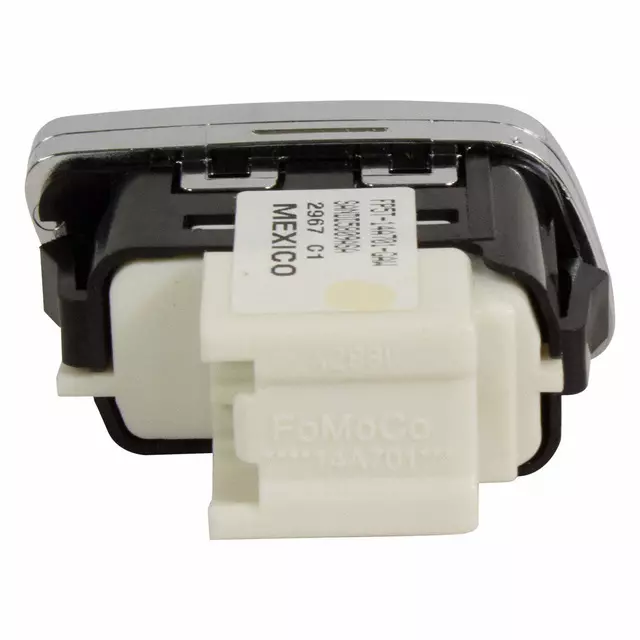 Switch Assembly Power Seat Adjust - Ford (FP5Z-14A701-GF)