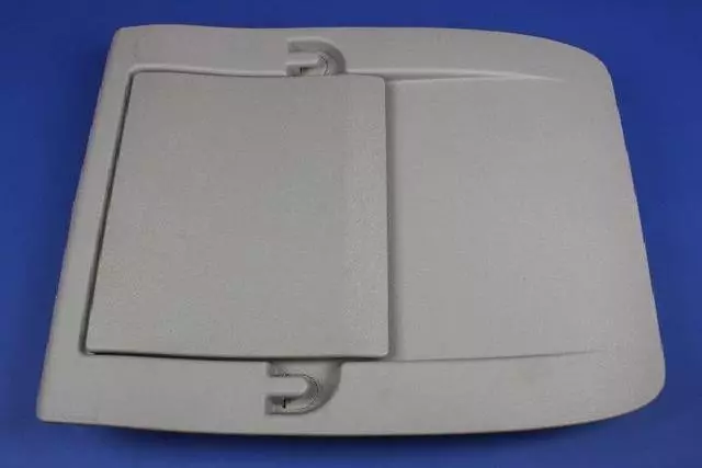 Front Seat Back Panel, Right Or Left - Mopar (1JA98DX9AA)