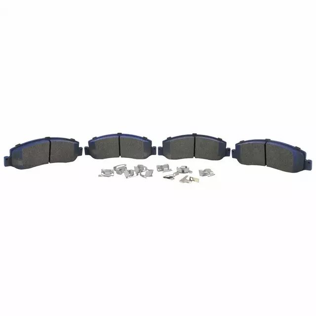 Kit - Brake Lining - Ford (AU2Z-2V001-C)