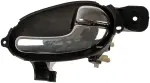79531 - : Front Right, Rear Right Interior Door Handle for Dorman Image