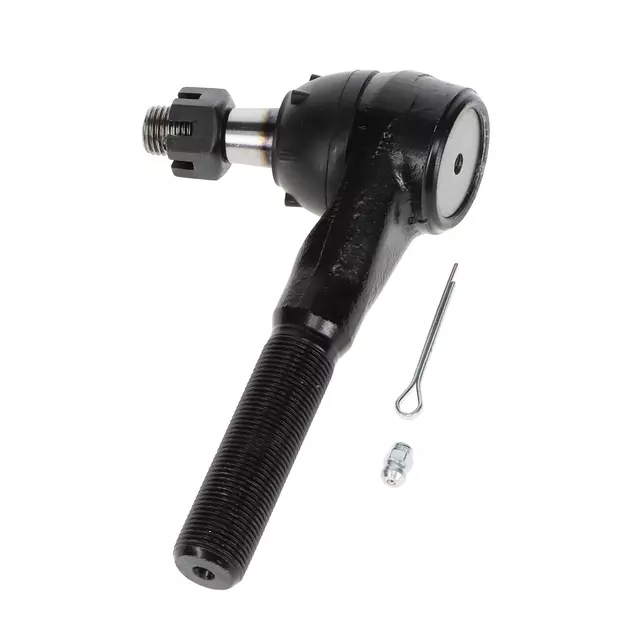 Driver Side Outer Steering Tie Rod - ACDelco (46A0485A)