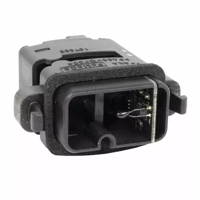 DG9Z19E616K - Body: Temp Sensor for Ford: Fusion, GT, Mustang | Lincoln: MKC Image