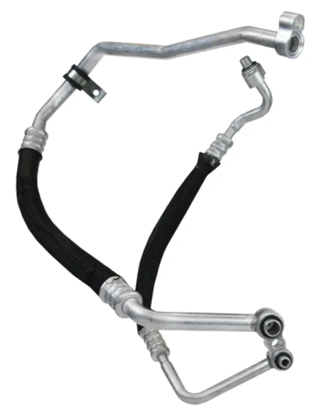 56139 - : Discharge &amp; Suction Line Hose Assembly for FOUR SEASONS Image