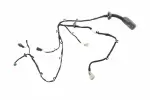84893253 - : Rear Driver Side Door Wiring Harness for GM Image