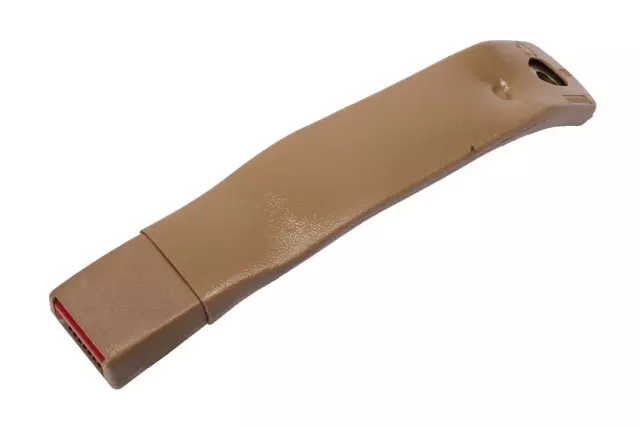 12504416 - : Belt Pkg- Pass Seat Bkl Side-Right-hand(Left Saddle) for GM Image