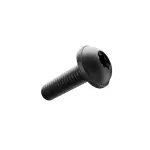 6511127AA - Interior Trim: Large Round Washer Head Screw for Mopar Image