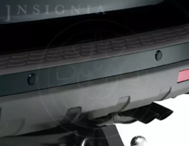 8V67S3V261 - Electronics: Back-Up System, Obstacle Sensors for Honda: Pilot Image