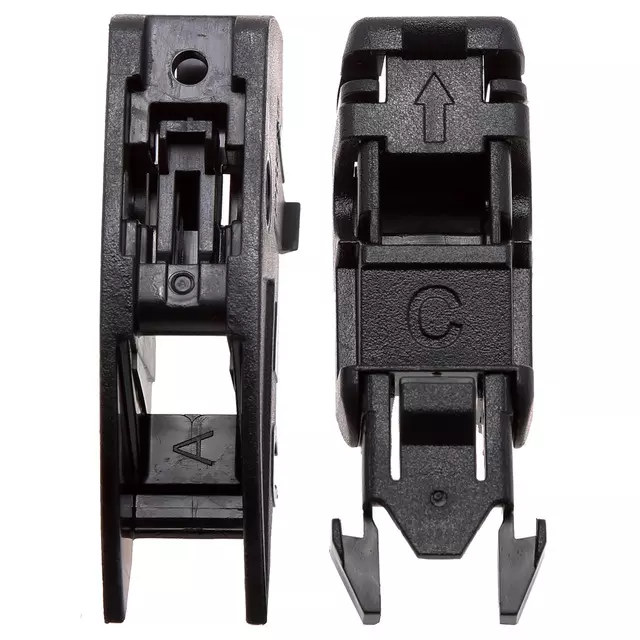 89018A - Wiper and Washer: Beam Wiper Blade for Acura: Integra, MDX, RDX | Audi: 100, 100 Quattro, 200 Quattro, 4000, 4000 Quattro, A3 Sportback e-tron, A6, A6 Quattro, Coupe, Quattro, S6 | BMW: 228i, 228i Gran Coupe, 228i xDrive, 228i xDrive Gran Coupe, 230i, 230i xDrive, 318ti, 335i, 428i, 428i Gran Coupe, 428i xDrive, 428i xDrive Gran Coupe, 430i, 430i Gran Coupe, 430i xDrive, 430i xDrive Gran Coupe, 435i, 435i Gran Coupe, 435i xDrive, 435i xDrive Gran Coupe, 440i, 440i Gran Coupe, 440i xDrive, 440i xDrive Gran Coupe, 524td, 525i, 525iT, 528e, 528i, 528i xDrive, 530i, 533i, 535d, 535d xDrive, 535i, 535i xDrive, 535is, 550i, 550i xDrive, 633CSi, 635CSi, 733i, 735i, ActiveHybrid 5, L6, L7, M2, M235i, M235i xDrive, M235i xDrive Gran Coupe, M240i, M240i xDrive, M4, M5, M6, X1, X5 | Buick: Century, Electra, Envision, LaCrosse, LeSabre, Regal, Riviera, Skylark | Cadillac: ATS, Brougham, Commercial Chassis, CT4, CT5, CT6, CTS, DeVille, Eldorado, Escalade, Fleetwood, Seville, XTS | Chevrolet: Astro, Aveo, Aveo5, Blazer, C1500, C2500, C3500, Camaro, Caprice, Celebrity, Citation II, Colorado, El Camino, Equinox, G10, G20, G30, HHR, Impala, K1500 Pickup, K2500 Pickup, K3500 Pickup, Malibu, Monte Carlo, P30, Prizm, R20, R2500, R30, R3500, Spectrum, Suburban C1500, Suburban C2500, Suburban K1500, Suburban K2500, Tahoe, Trailblazer, V30, V3500 | Chrysler: Fifth Avenue, Imperial, Laser, LeBaron, New Yorker, TC Maserati, Town &amp; Country, Voyager | Dodge: B1500, B2500, B3500, Caravan, Charger, D100, D150, D250, D350, Dakota, Dart, Daytona, Diplomat, Dynasty, Grand Caravan, Lancer, Mini Ram, Neon, Omni, Ramcharger, Shadow, Spirit, W100, W150, W250, W350 | Fiat: 124 Spider | Ford: Bronco, Bronco II, Country Squire, E-150 Econoline, E-150 Econoline Club Wagon, E-250 Econoline, E-250 Econoline Club Wagon, E-350 Econoline, E-350 Econoline Club Wagon, Escape, Escort, EXP, Explorer, Explorer Sport, Explorer Sport Trac, F-150, F-250, F-250 HD, F-350, Festiva, LTD, LTD Crown Victoria, Ranger, Taurus, Tempo, Thunderbird, Transit Connect | Genesis: Electrified GV70, G70, GV60, GV70, GV80 | GMC: C1500 Pickup, C2500 Pickup, C3500 Pickup, Caballero, Canyon, G1500, G2500, G3500, Jimmy, K1500 Pickup, K2500 Pickup, K3500 Pickup, P3500, R2500 Pickup, R3500 Pickup, Safari, Suburban C1500, Suburban C2500, Suburban K1500, Suburban K2500, Terrain, V3500, Yukon | Honda: Accord, Civic, HR-V, Insight, Passport, Wagovan | Hyundai: Accent, Azera, Elantra, Elantra N, Entourage, Excel, Ioniq, Ioniq 5, Ioniq 6, Santa Fe, Scoupe, Sonata, Tiburon, Veloster, Venue | INFINITI: EX35, G35, Q45, QX50, QX55 | Isuzu: Amigo, I-Mark, Pickup, Rodeo | Jaguar: S-Type | Jeep: Cherokee, Comanche, Commander, Compass, Wagoneer | Kia: Amanti, Cadenza, EV9, Optima, Rio, Sedona, Seltos, Sephia, Sorento, Spectra, Sportage, Stinger, Telluride | Land Rover: Discovery, Range Rover | Lexus: CT200h, ES250, ES300, ES300h, ES350, GS F, GS200t, GS300, GS350, GS450h, HS250h, IS200t, IS250, IS300, IS350, IS500, LC500, LC500h, LX450, RC F, RC200t, RC300, RC350, RX450h+, RX500h | Lincoln: Corsair, Mark VII, MKX, Nautilus, Town Car | Mazda: 3, 323, 6, 626, B2200, B2300, B2500, B2600, B3000, B4000, CX-5, Miata, MX-3, MX-5 Miata, Navajo, Protege, RX-7, RX-8, Tribute | Mercedes-Benz: 300TE, 560SL | Mercury: Colony Park, Cougar, Grand Marquis, Lynx, Mariner, Marquis, Mountaineer, Sable, Topaz, Tracer | Mini: Cooper | Mitsubishi: Eclipse, Expo, Expo LRV, Galant, Lancer, Outlander, Outlander PHEV, Precis | Nissan: 350Z, Altra EV, ARIYA, Frontier, Maxima, Murano, Pathfinder, Pulsar NX, Quest, Rogue Sport, Sentra, Stanza, Xterra | Oldsmobile: 98, Custom Cruiser, Cutlass Calais, Cutlass Ciera, Cutlass Cruiser, Cutlass Salon, Cutlass Supreme, Delta 88, Omega, Toronado | Pontiac: 6000, Bonneville, Fiero, Firebird, G3, Grand Prix, LeMans, Parisienne, Phoenix, Safari, Vibe | Porsche: 911, 924, 928, 944 | Saab: 900 | Scion: iQ, tC | Subaru: Forester, Impreza, Justy, Legacy, Outback, SVX | Suzuki: Aerio, Equator, Esteem, Reno, Swift, X-90 | Toyota: Avalon, Camry, Corolla, Corolla Cross, Crown, Highlander, Land Cruiser, Matrix, Paseo, Prius, Prius Prime, RAV4, Sienna, Supra, Tercel | Volkswagen: Corrado, e-Golf, EuroVan, Fox, Golf, Golf Alltrack, Golf R, Golf SportWagen, GTI, ID.4, Jetta, Quantum, Taos, Vanagon Image