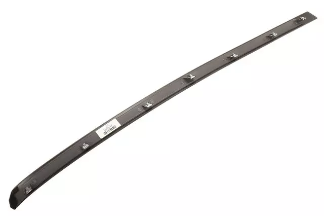 23162406 - Body: Trim Molding for Chevrolet: Camaro Image