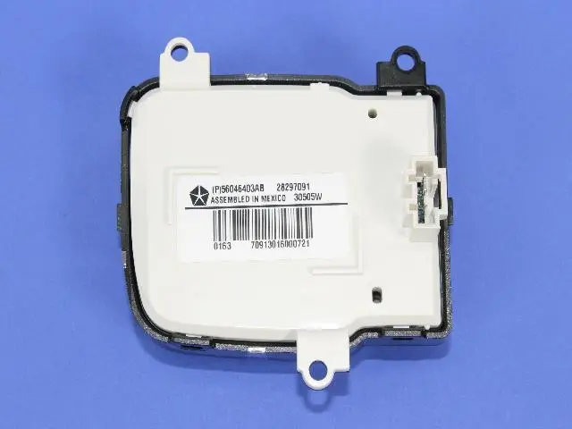 56046403AB - : Evic Switch for Mopar Image