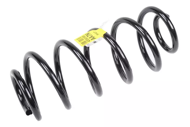 42554165 - Suspension: 2017-2022 Chevrolet Spark - Rear Coil Spring for Chevrolet: Spark Image