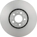 9D72511 - : Brembo PRIME Disc Brake Rotor for Brembo Image