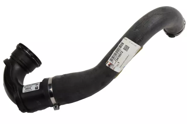 13419572 - : Intercooler Inlet Air Hose for GM Image