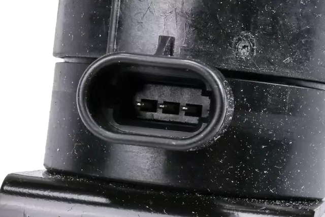 Front Passenger Side Active Suspension Position Sensor - GM (89047643)