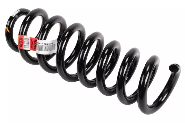 84789296 - Suspension: Spring for Cadillac: CT4 Image