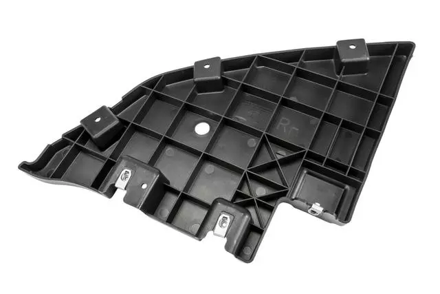 22936429 - : Passenger Side Front Bumper Outer Front Filler for GMC: Yukon, Yukon XL Image