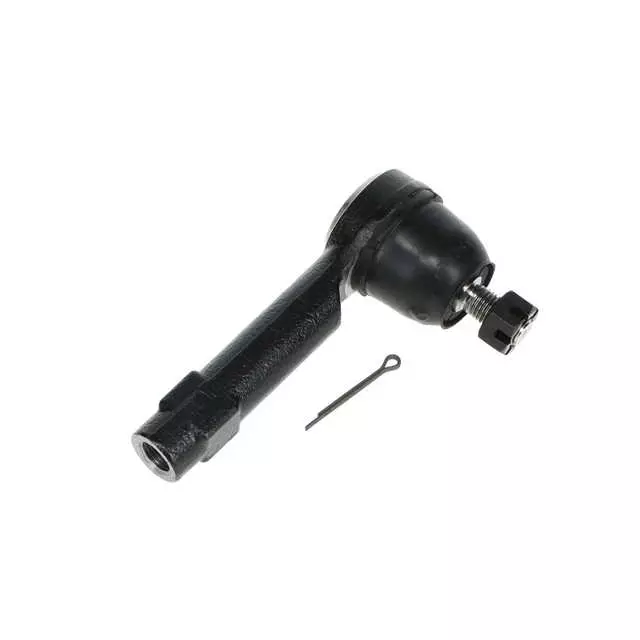 Outer Steering Tie Rod - ACDelco (45A1302)