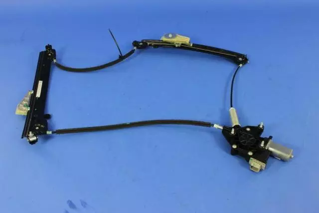 Front Door Window Regulator, Right - Alfa Romeo (68240514AA)