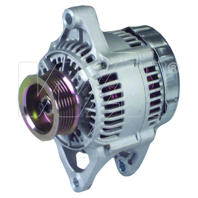 13593N - Charging &amp; Starting Systems: WAI Alternator for WAI Image