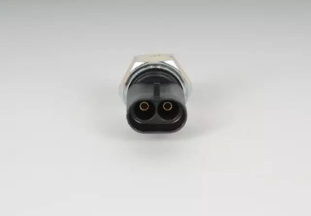 19152824 - Electrical: Back-Up Switch for Chevrolet: Avalanche 2500, Silverado 2500, Silverado 2500 HD, Silverado 2500 HD Classic, Silverado 3500, Silverado 3500 Classic, Silverado 3500 HD, Suburban 2500 | GMC: Sierra 2500, Sierra 2500 HD, Sierra 2500 HD Classic, Sierra 3500, Sierra 3500 Classic, Sierra 3500 HD, Yukon XL 2500 Image