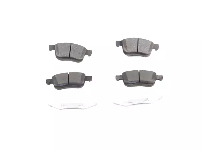1BP00320AB - : Pad Kit for Alfa Romeo Image