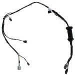 9C2Z14630BA - : Wire Assembly Jumper for Ford Image