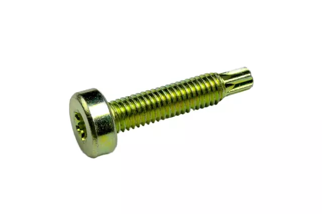 94532140 - : Handle, Outside Bolt for Chevrolet: Spark Image