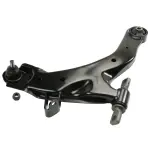 RK620327 - : Front Right Lower Suspension Control Arm and Ball Joint Assembly for Moog Image